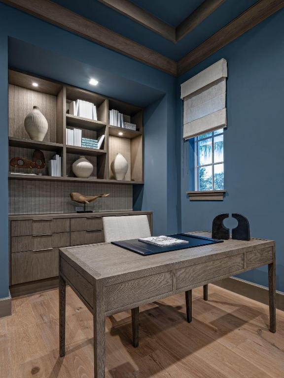 PLACE AU SOLEIL ADDITION NO - Residential