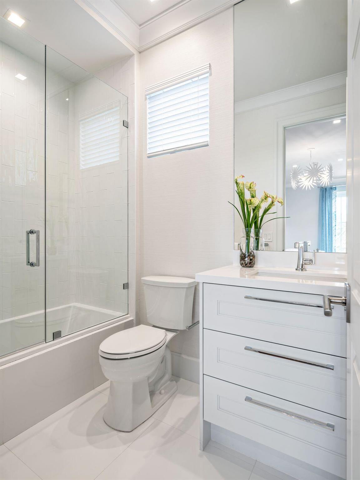 PLACE AU SOLEIL ADDITION - Residential