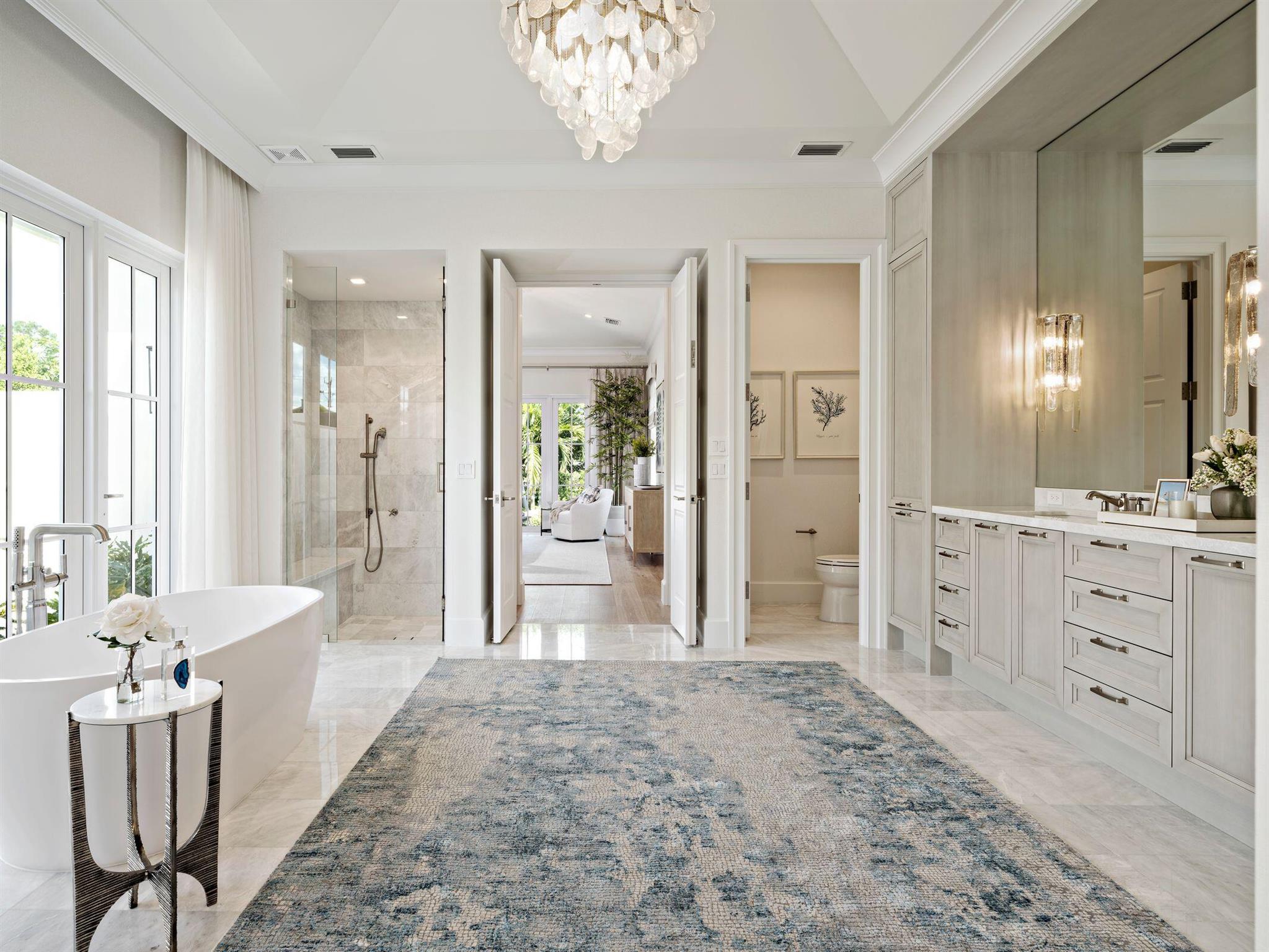 PLACE AU SOLEIL ADDITION - Residential