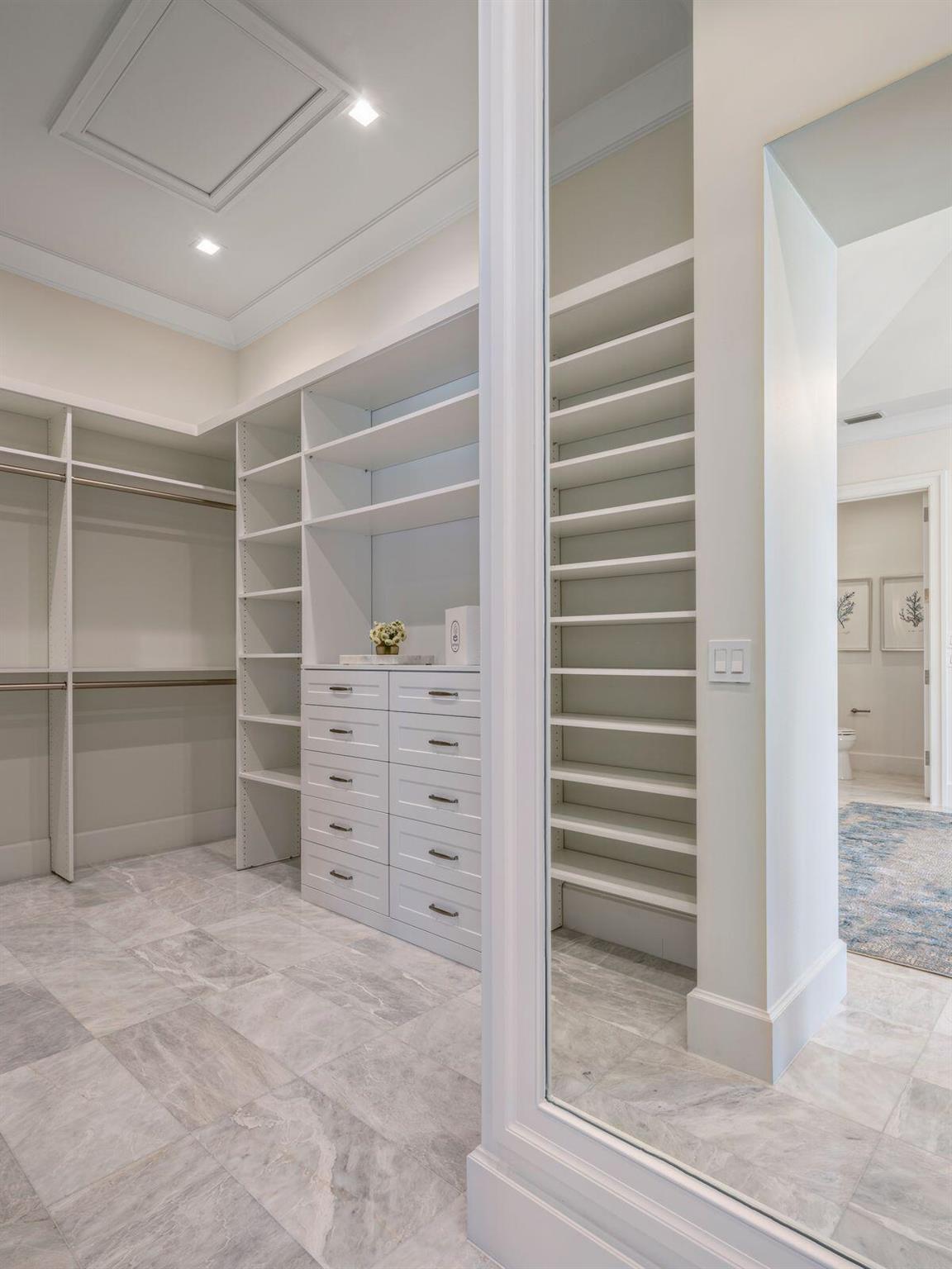 PLACE AU SOLEIL ADDITION - Residential