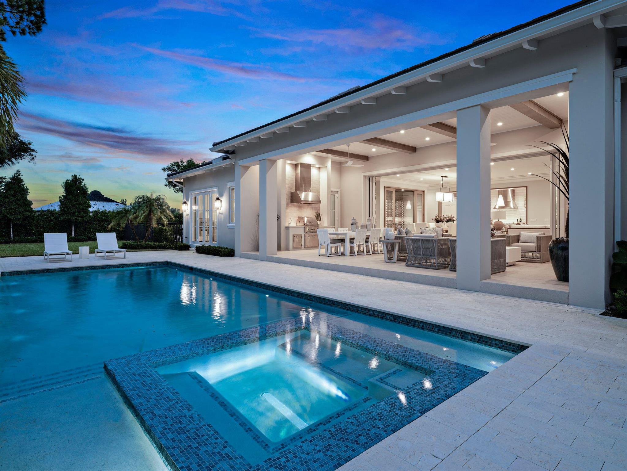 PLACE AU SOLEIL ADDITION - Residential