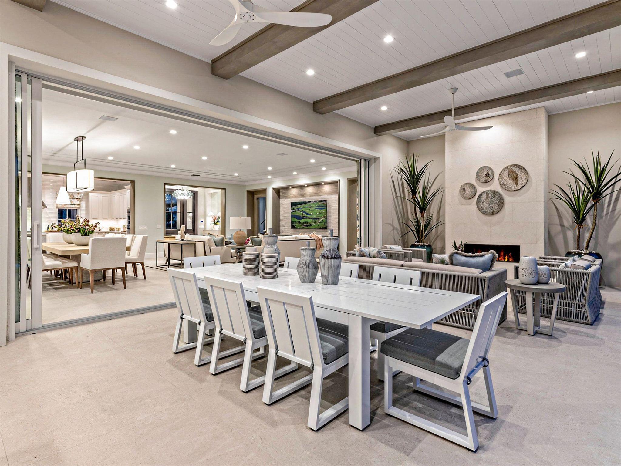 PLACE AU SOLEIL ADDITION - Residential