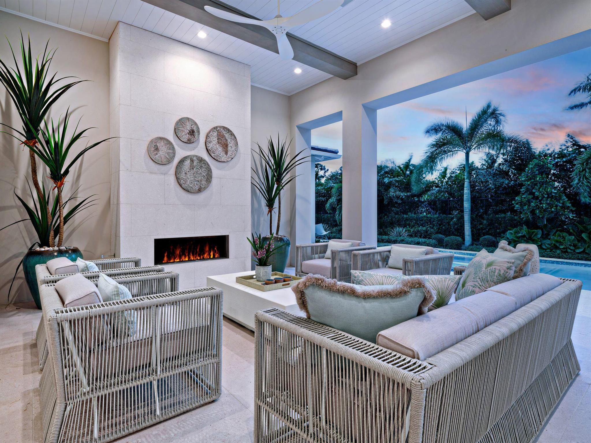 PLACE AU SOLEIL ADDITION - Residential