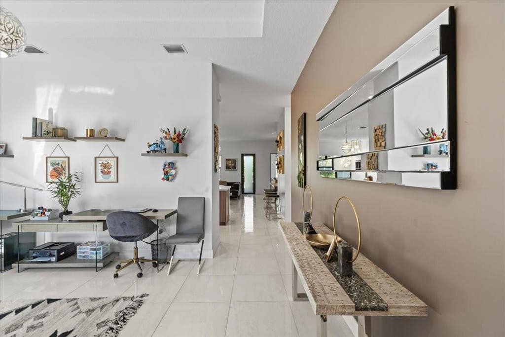 Photo of 17429 SW 41st Street, Miramar, FL 33029 (MLS # B26066411)