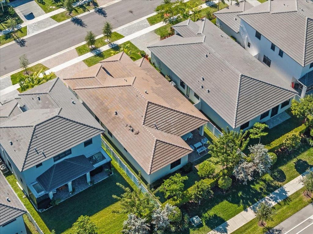 Photo of 17429 SW 41st Street, Miramar, FL 33029 (MLS # B26066411)