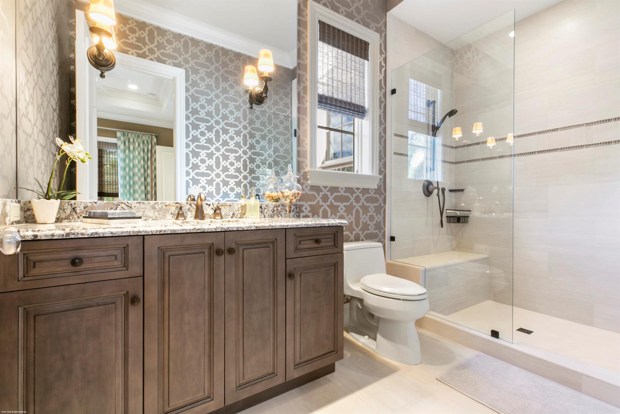 OLD PALM - Residential