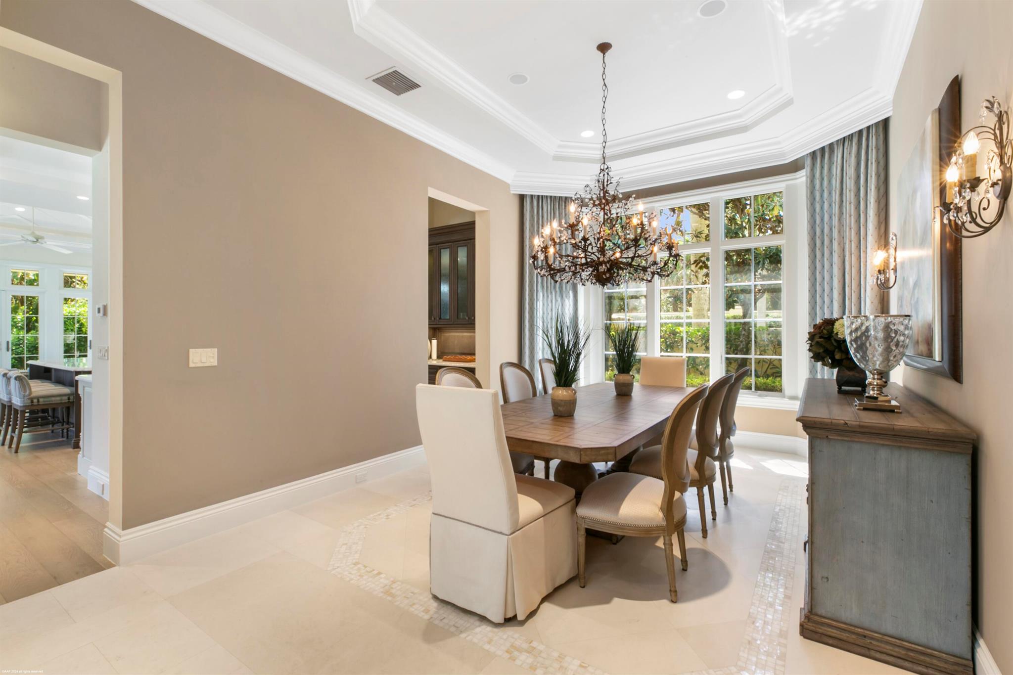 OLD PALM - Residential