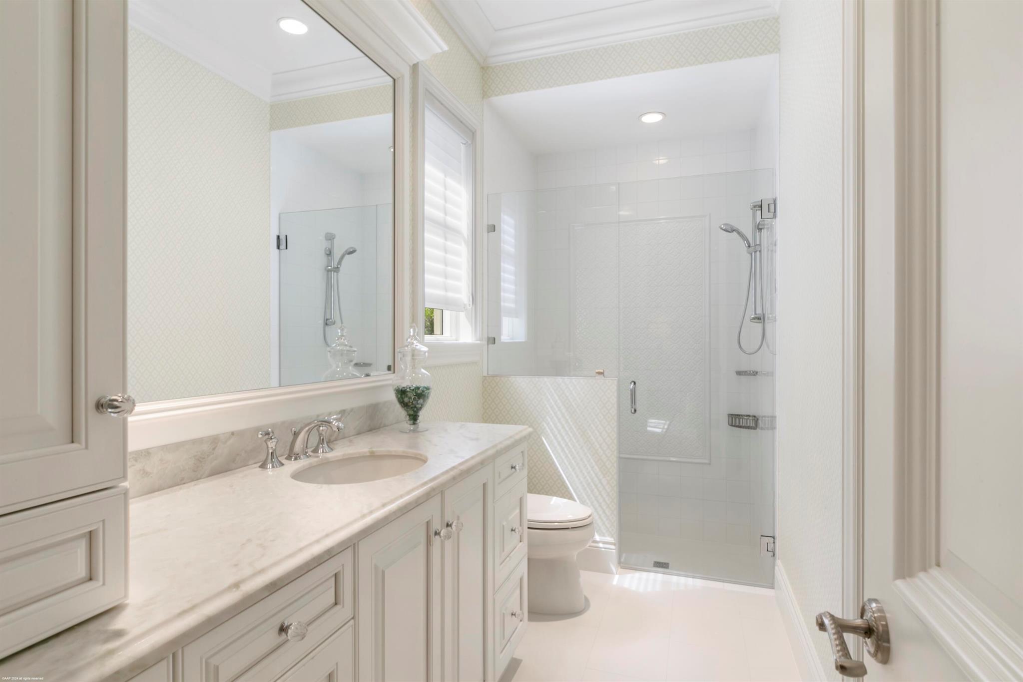 OLD PALM - Residential