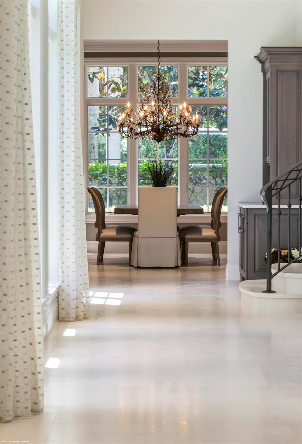 OLD PALM - Residential