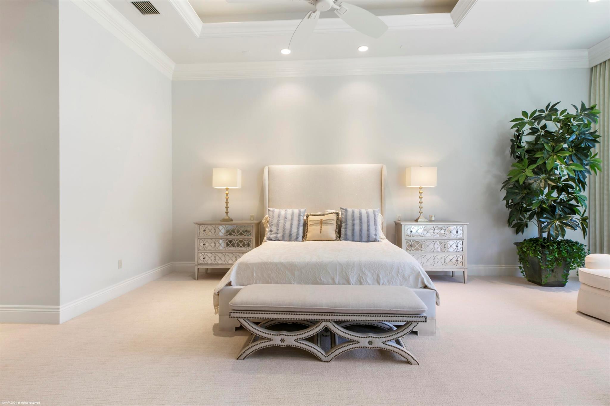 OLD PALM - Residential