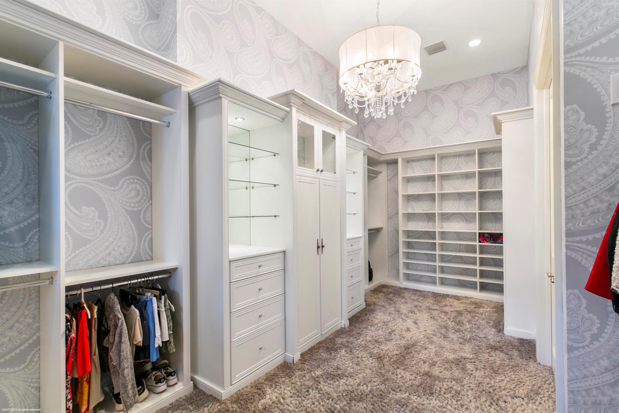 OLD PALM - Residential