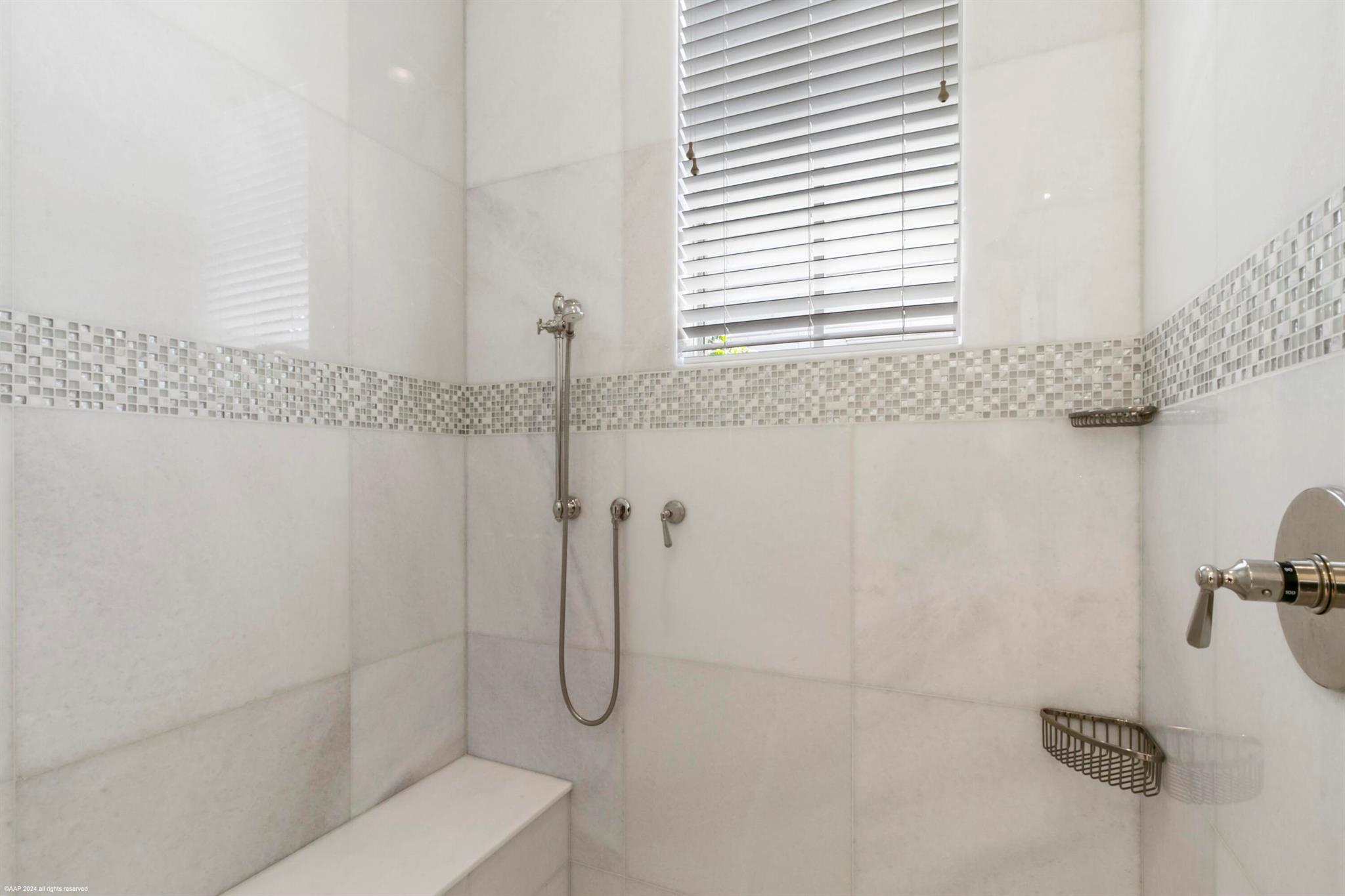 OLD PALM - Residential