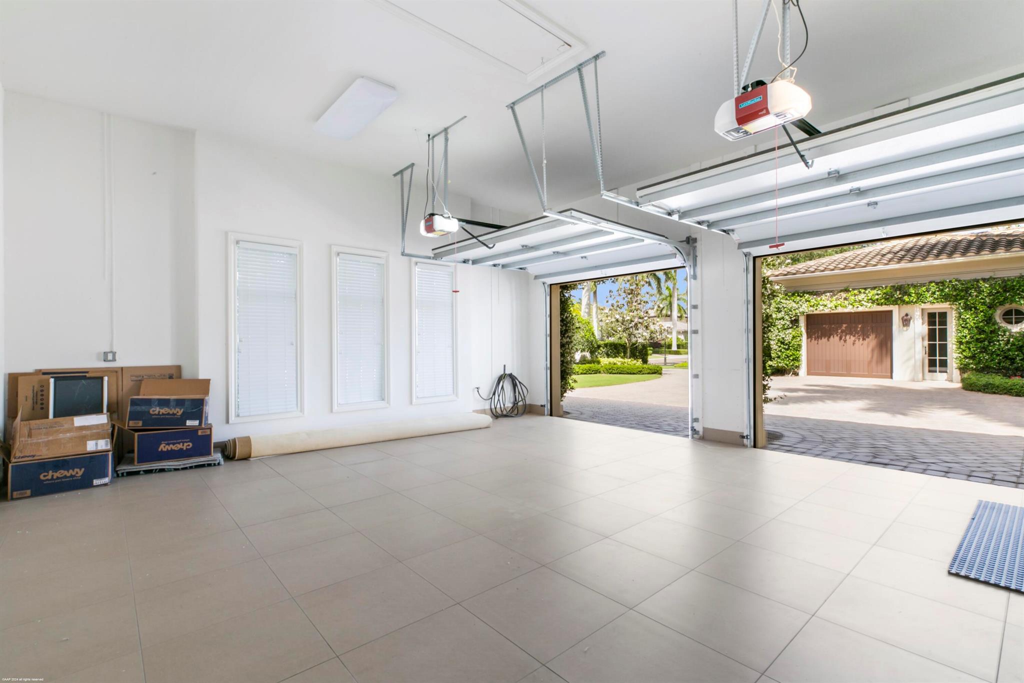 OLD PALM - Residential