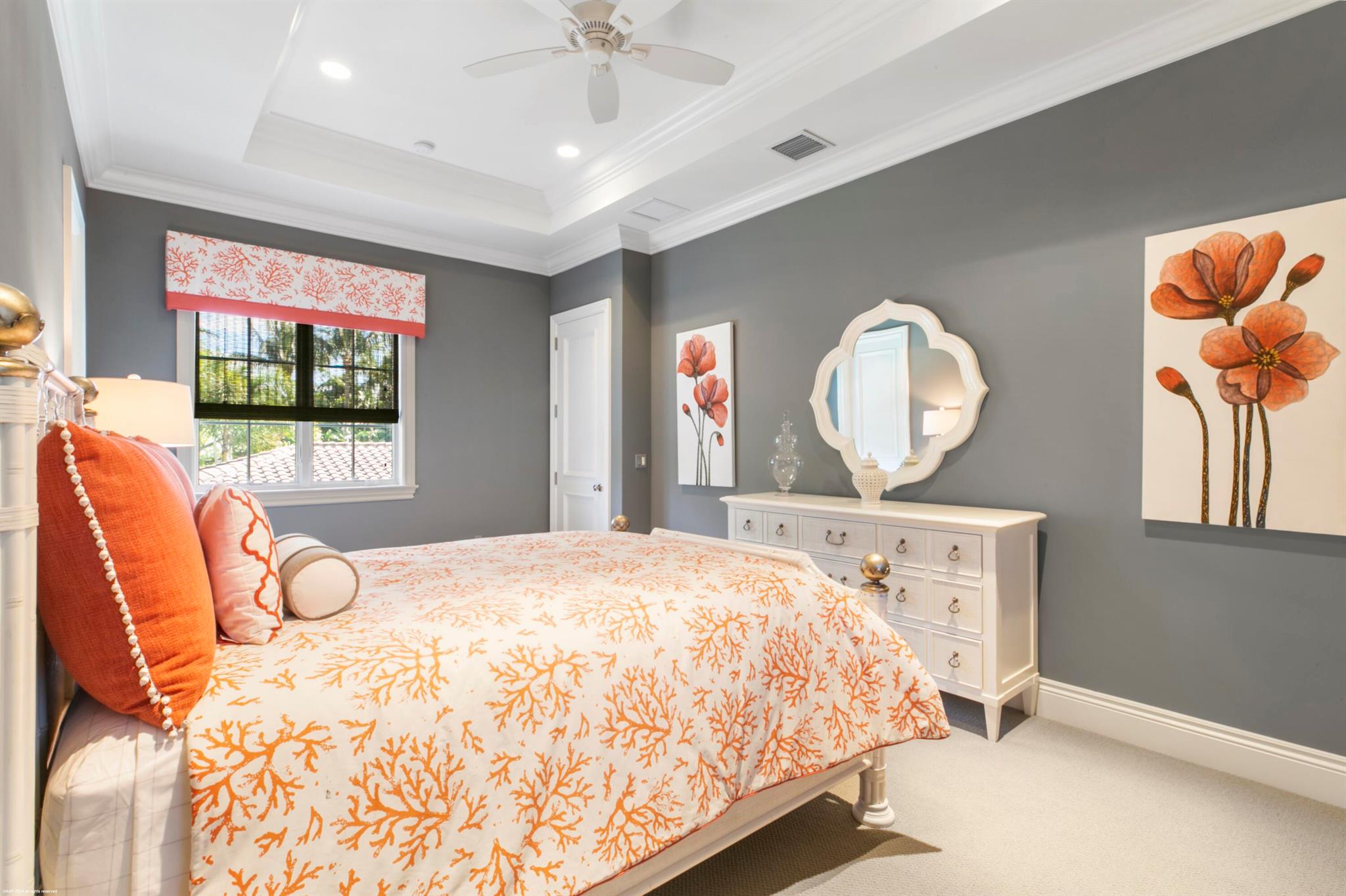 OLD PALM - Residential