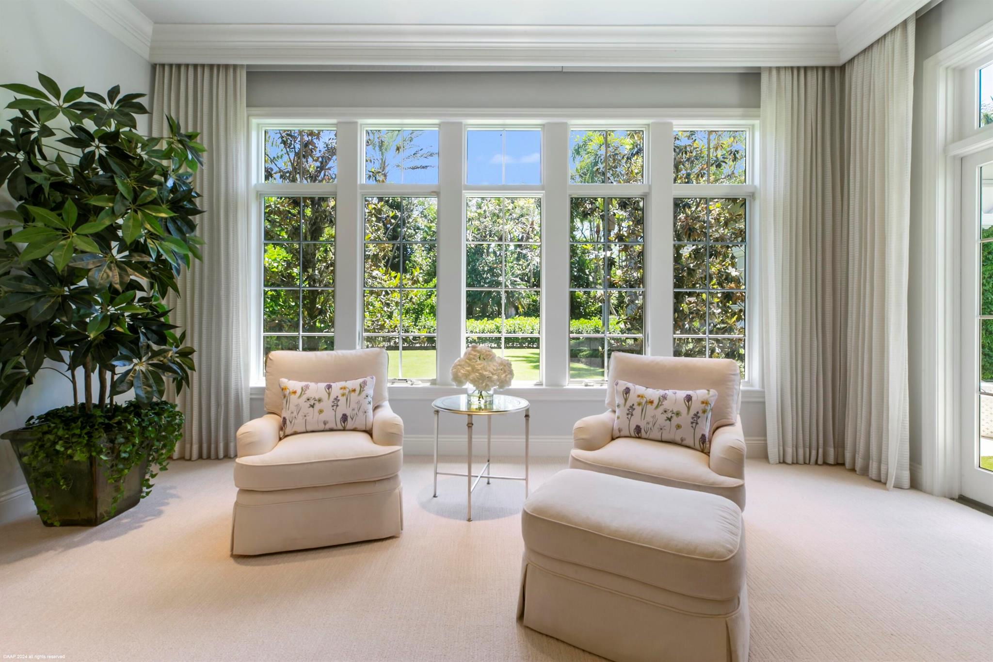 OLD PALM - Residential