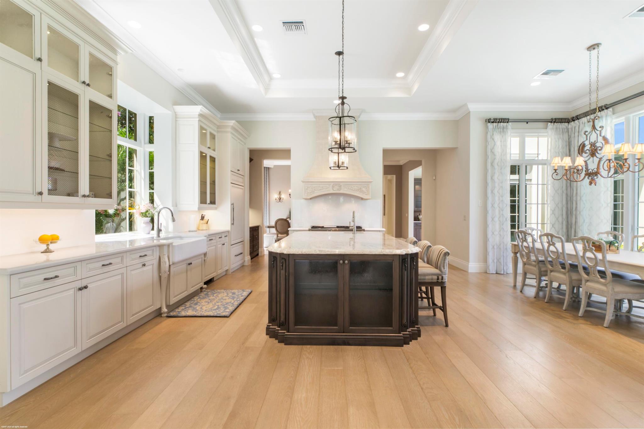 OLD PALM - Residential