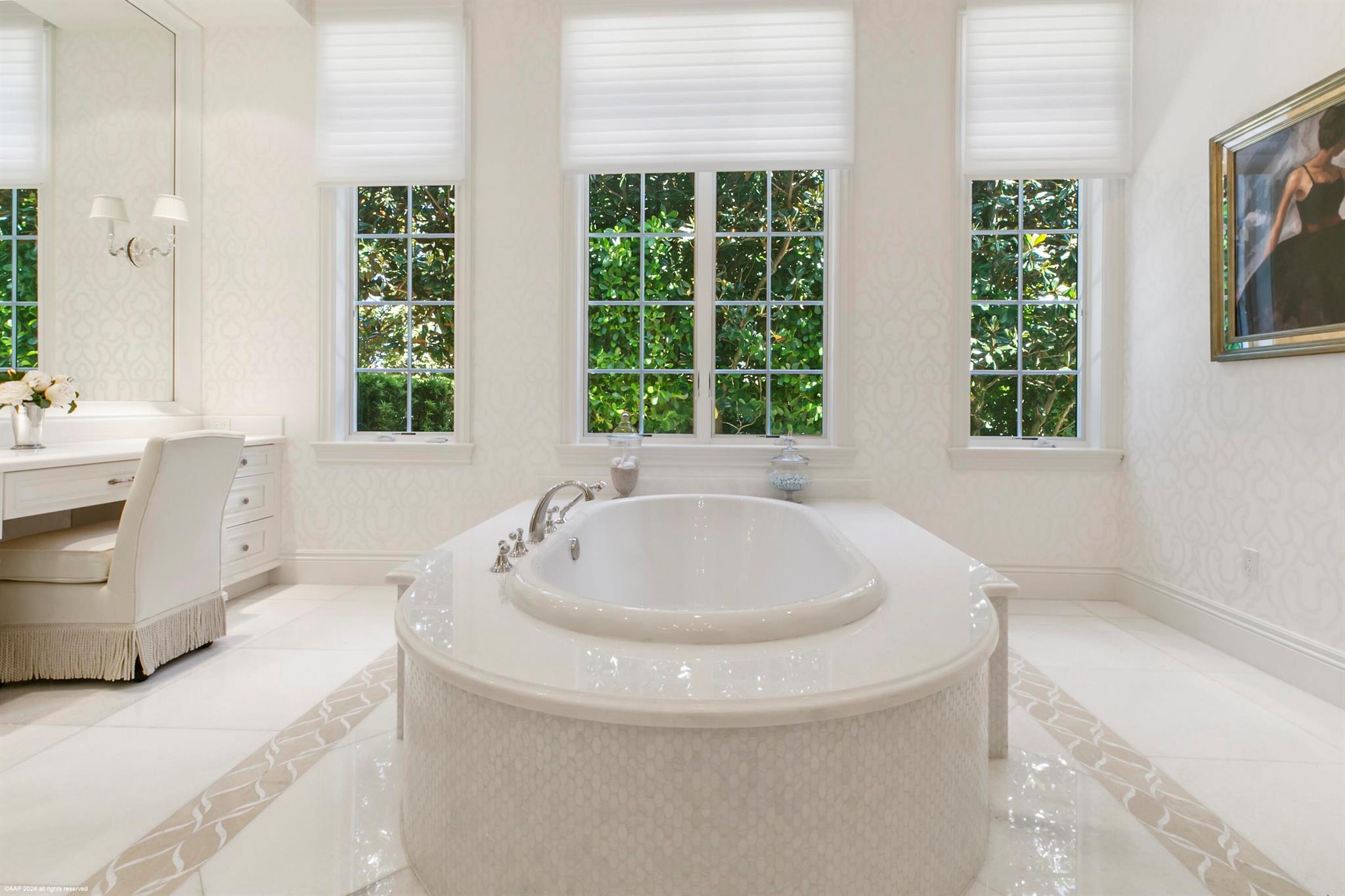 OLD PALM - Residential