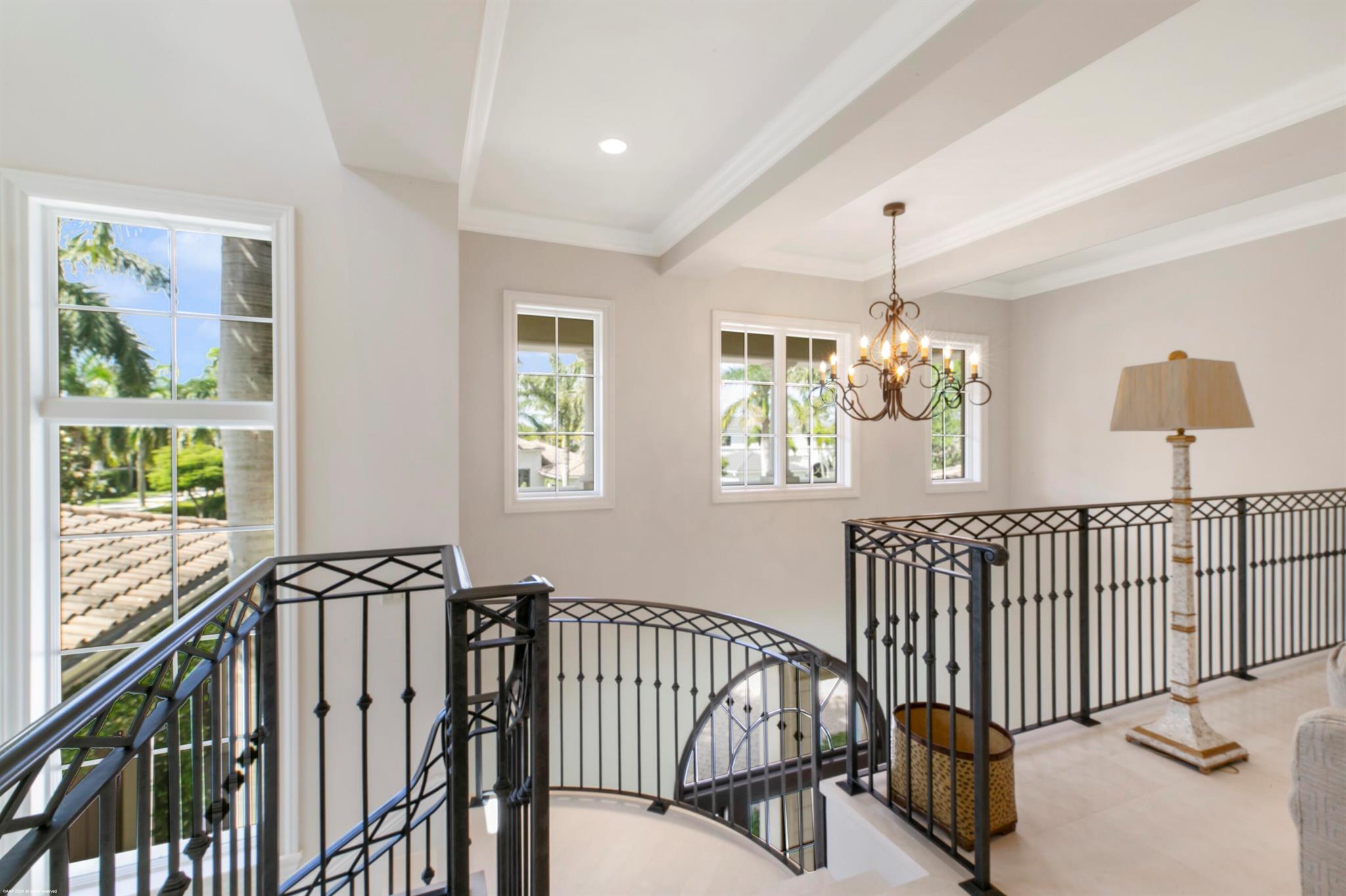 OLD PALM - Residential