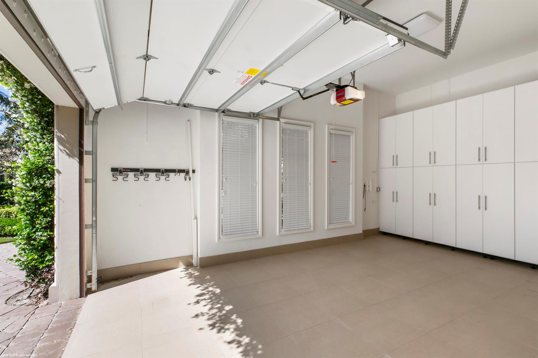 OLD PALM - Residential