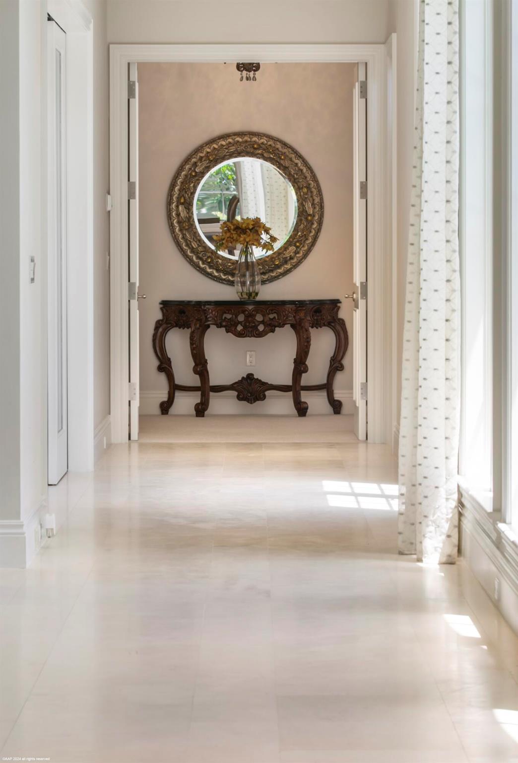 OLD PALM - Residential