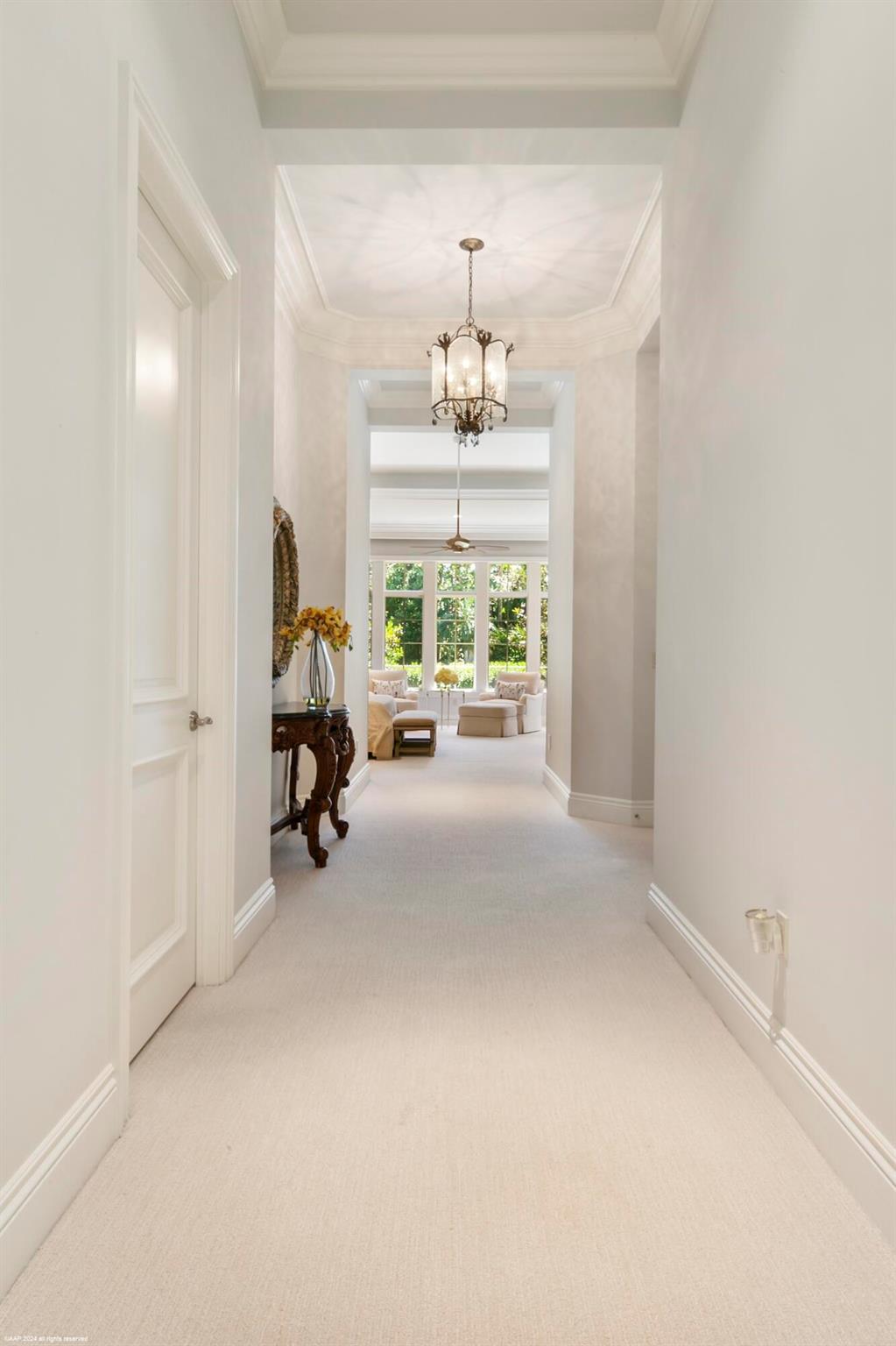 OLD PALM - Residential