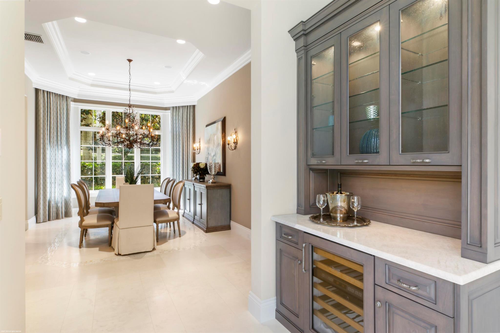 OLD PALM - Residential