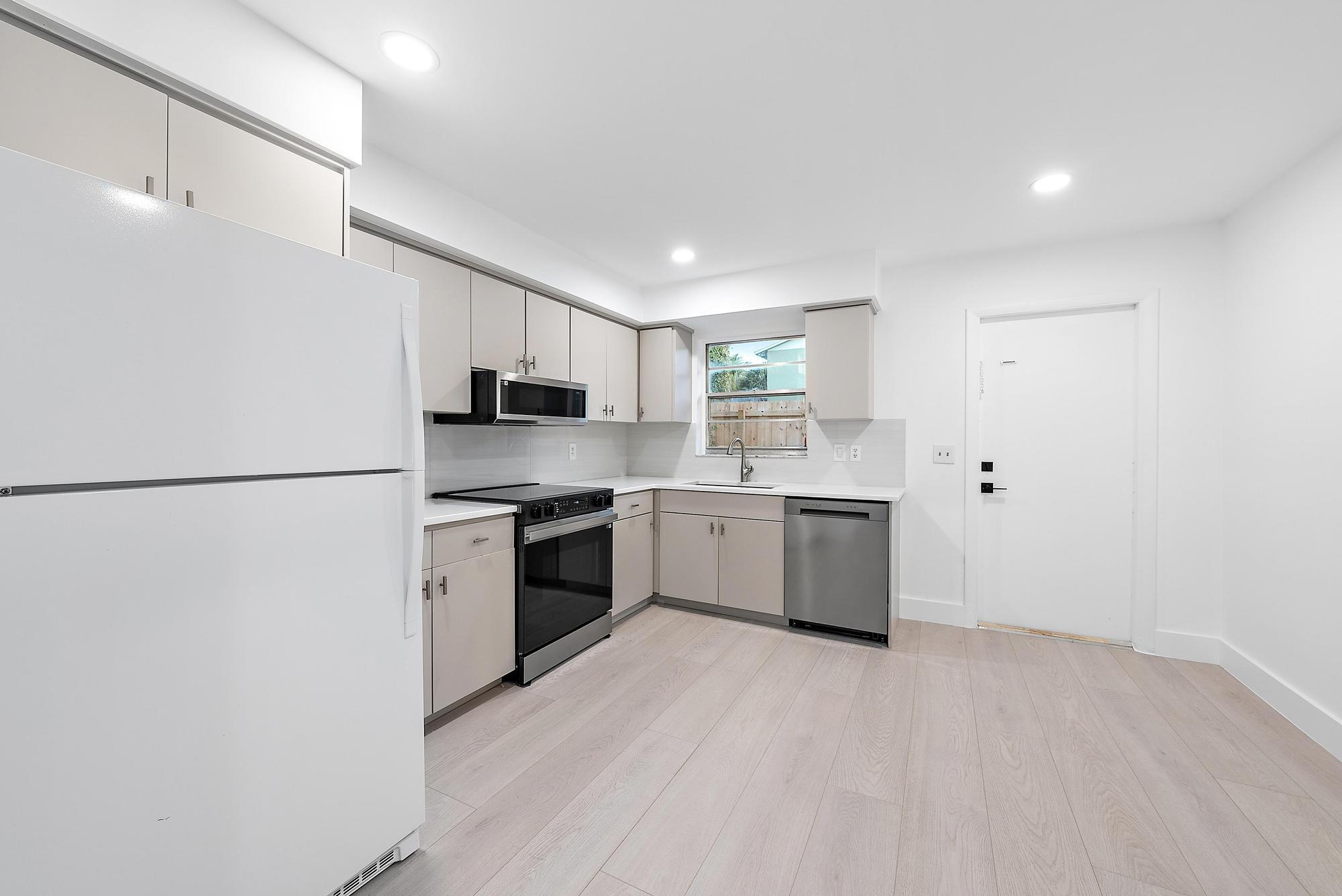 Juno Terr - Residential Lease