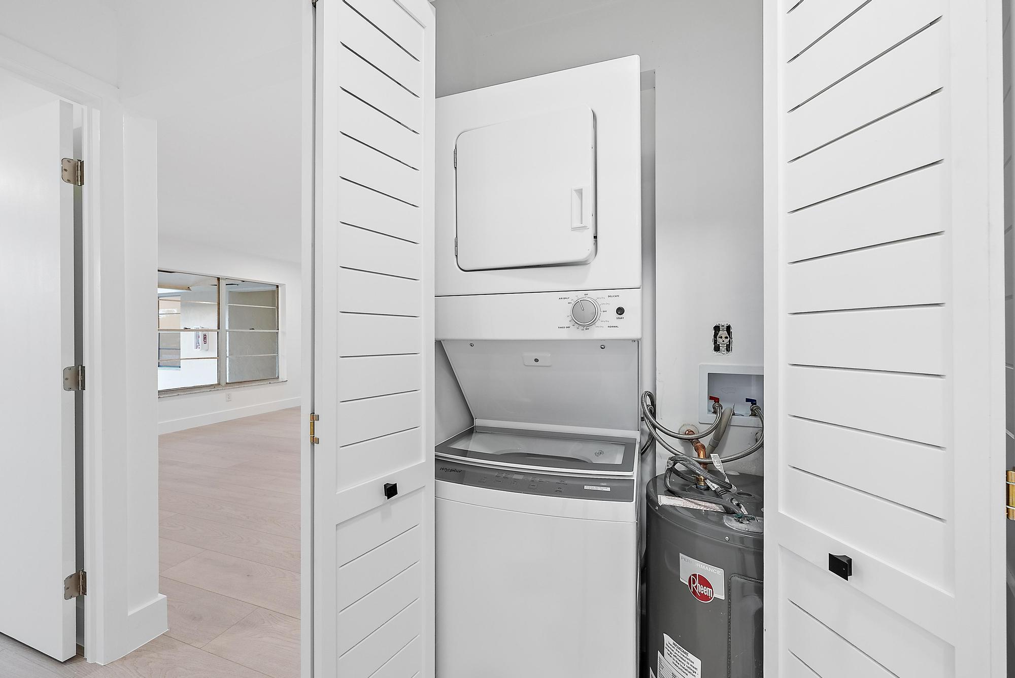 Juno Terr - Residential Lease