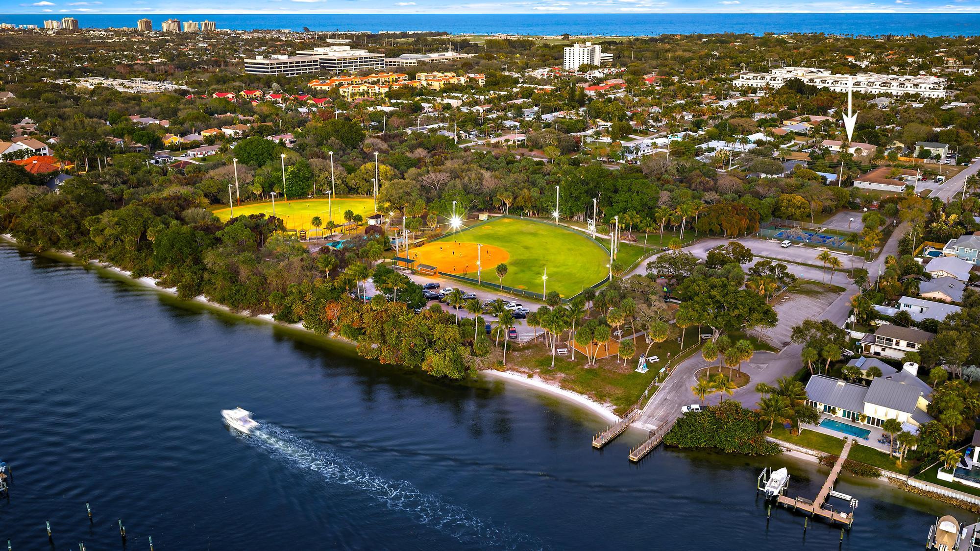 Juno Terr - Residential Lease