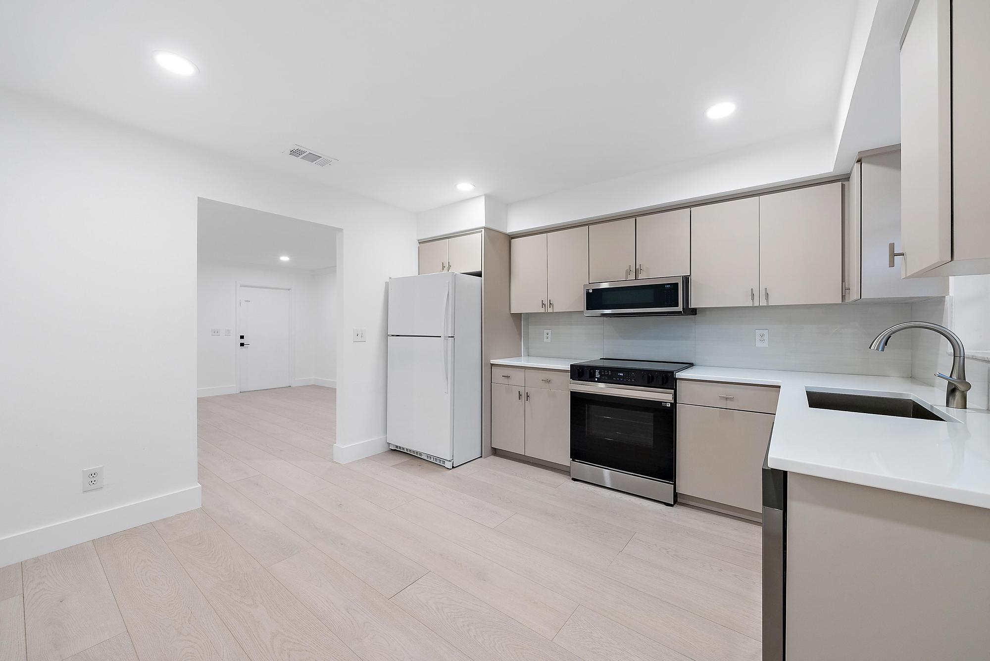 Juno Terr - Residential Lease