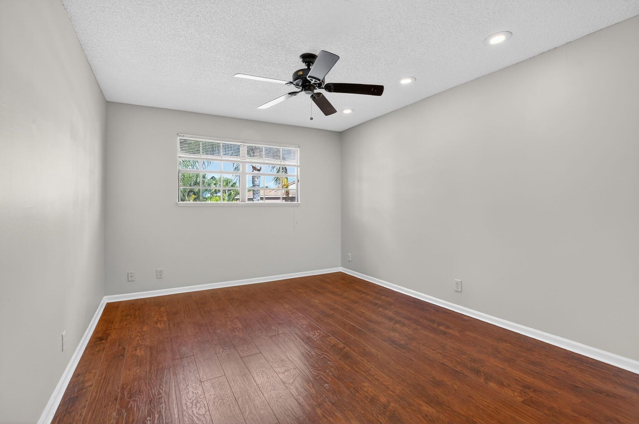 MONTEGO BAY AT BOCA POINT - Residential Lease