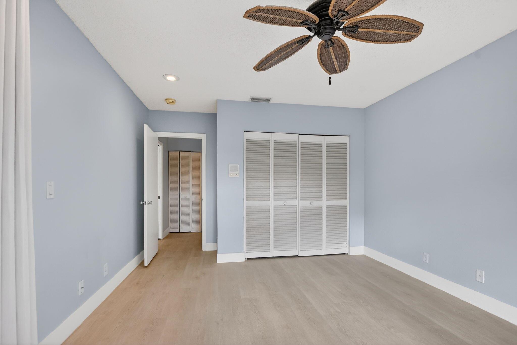 MONTEGO BAY AT BOCA POINT - Residential Lease