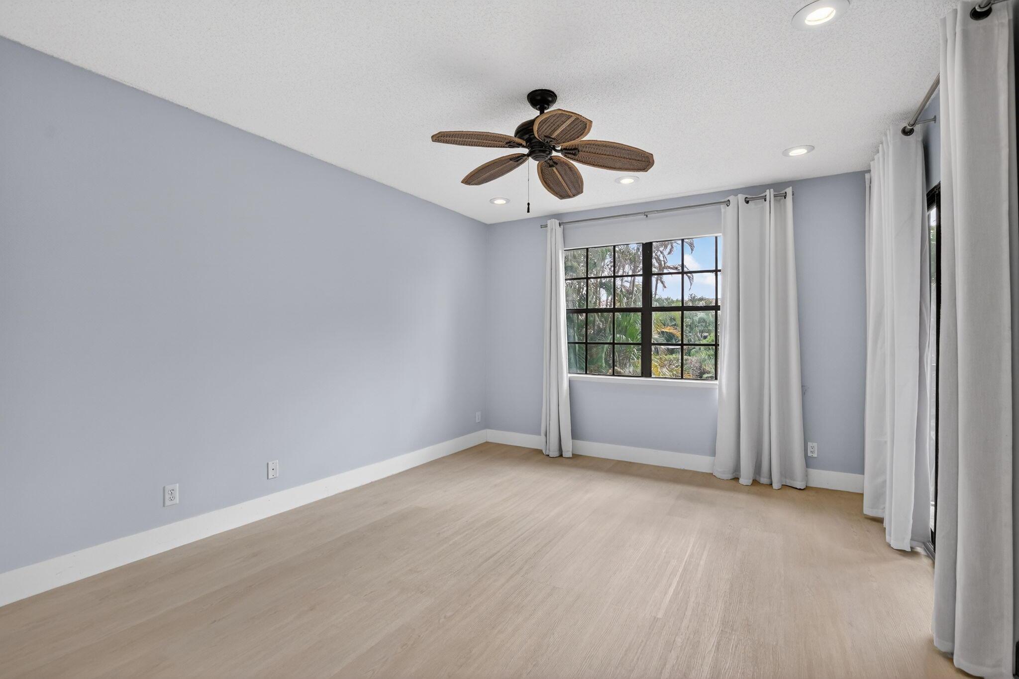 MONTEGO BAY AT BOCA POINT - Residential Lease