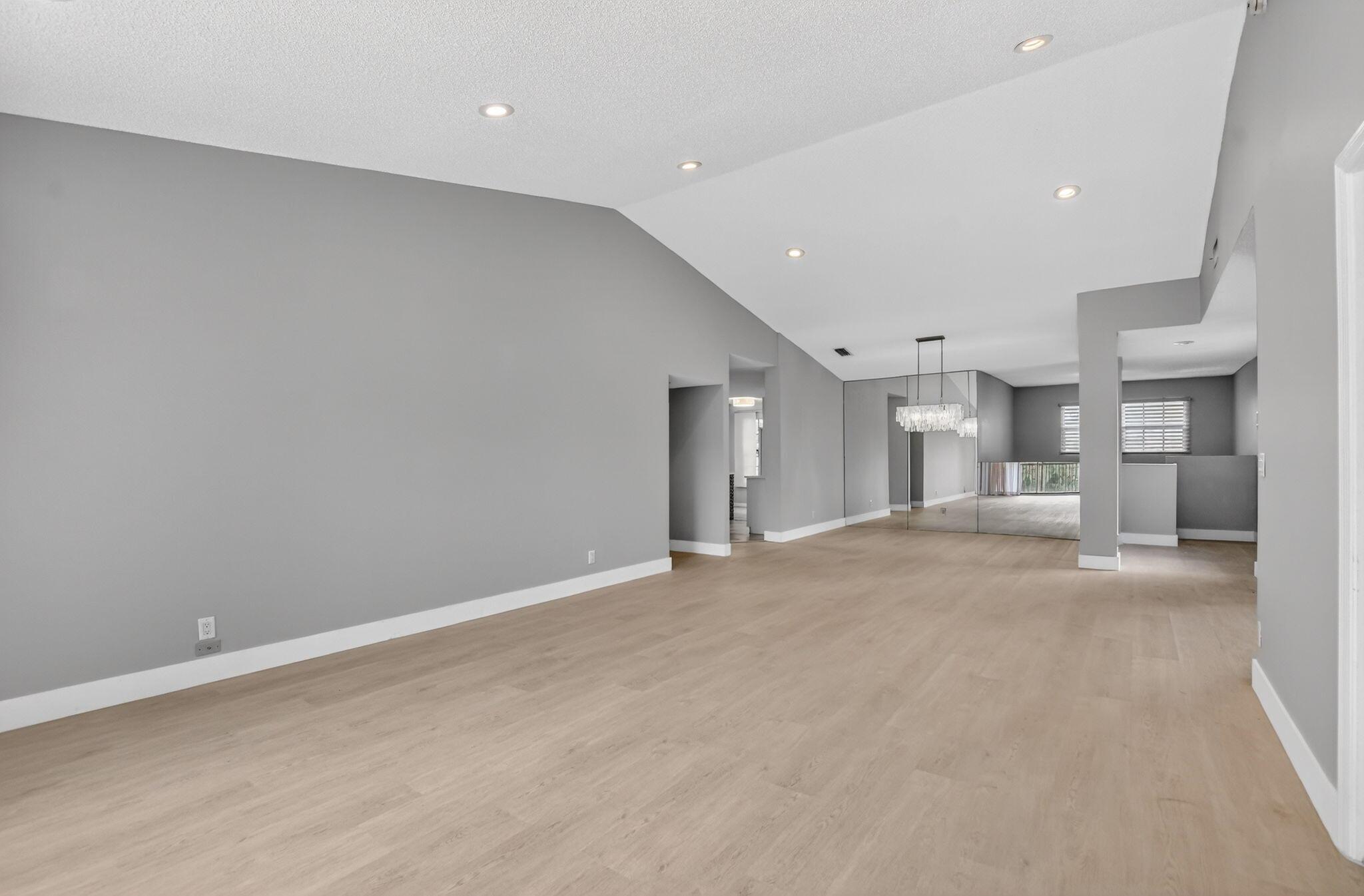 MONTEGO BAY AT BOCA POINT - Residential Lease