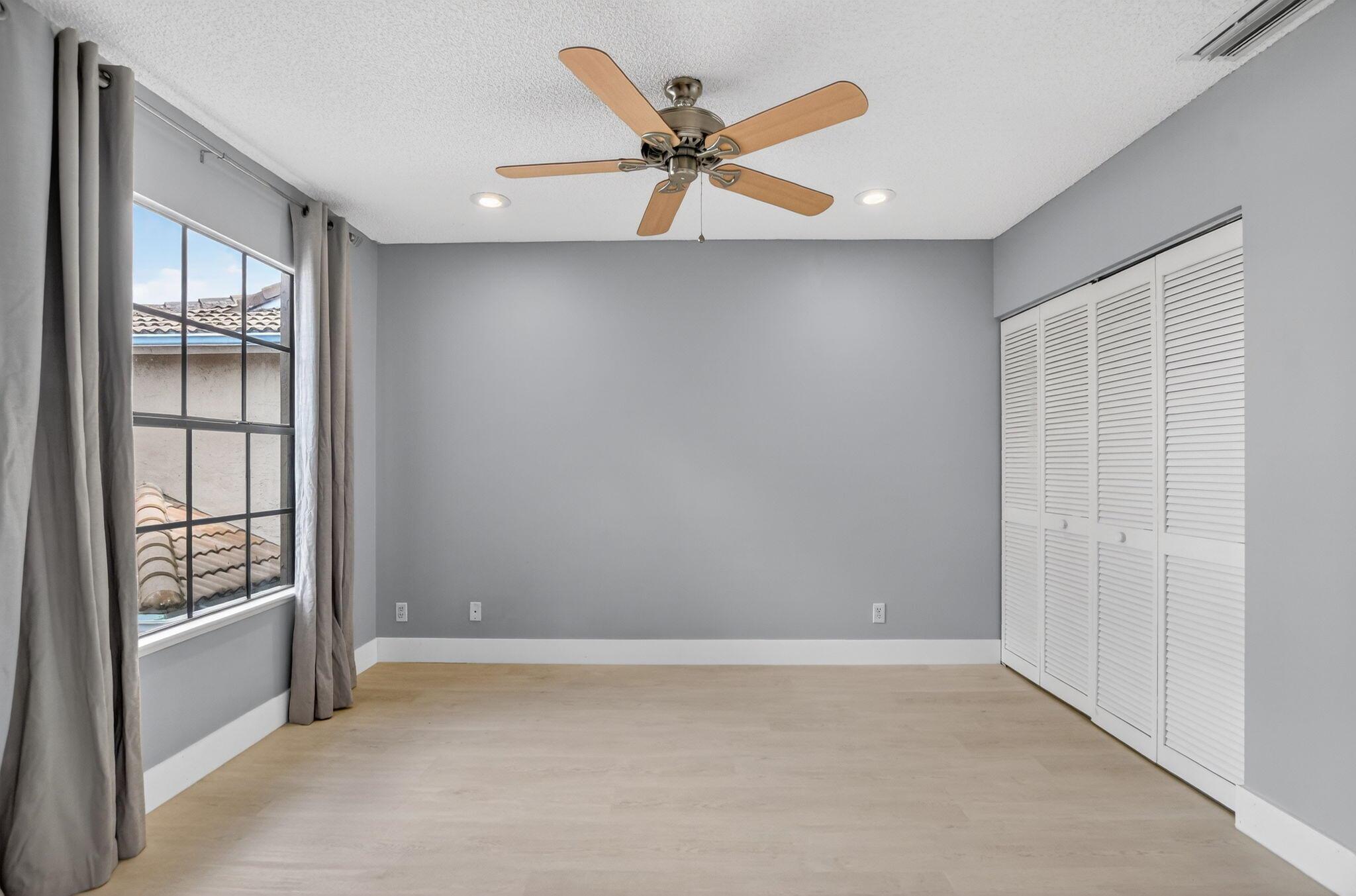 MONTEGO BAY AT BOCA POINT - Residential Lease