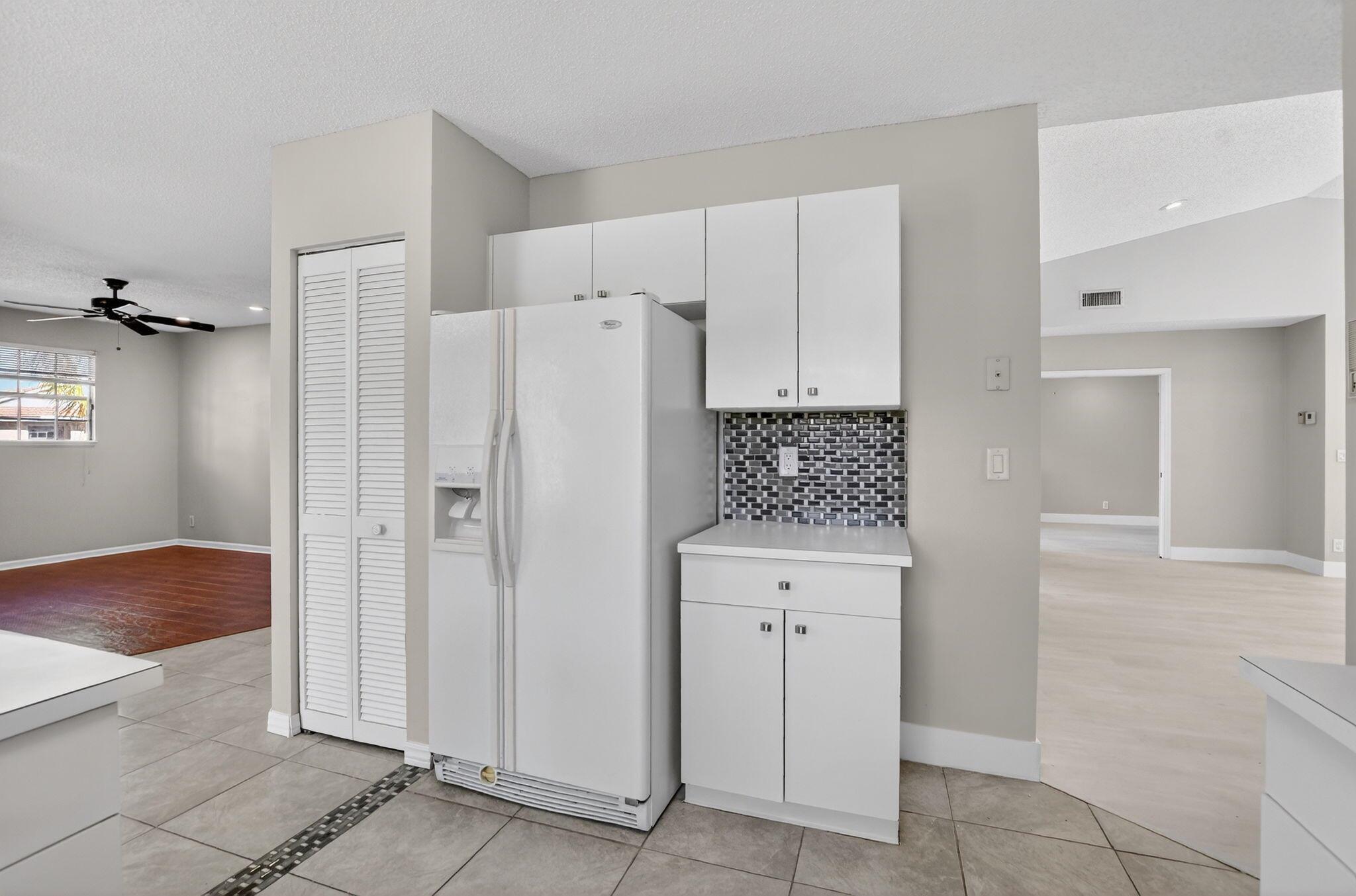 MONTEGO BAY AT BOCA POINT - Residential Lease