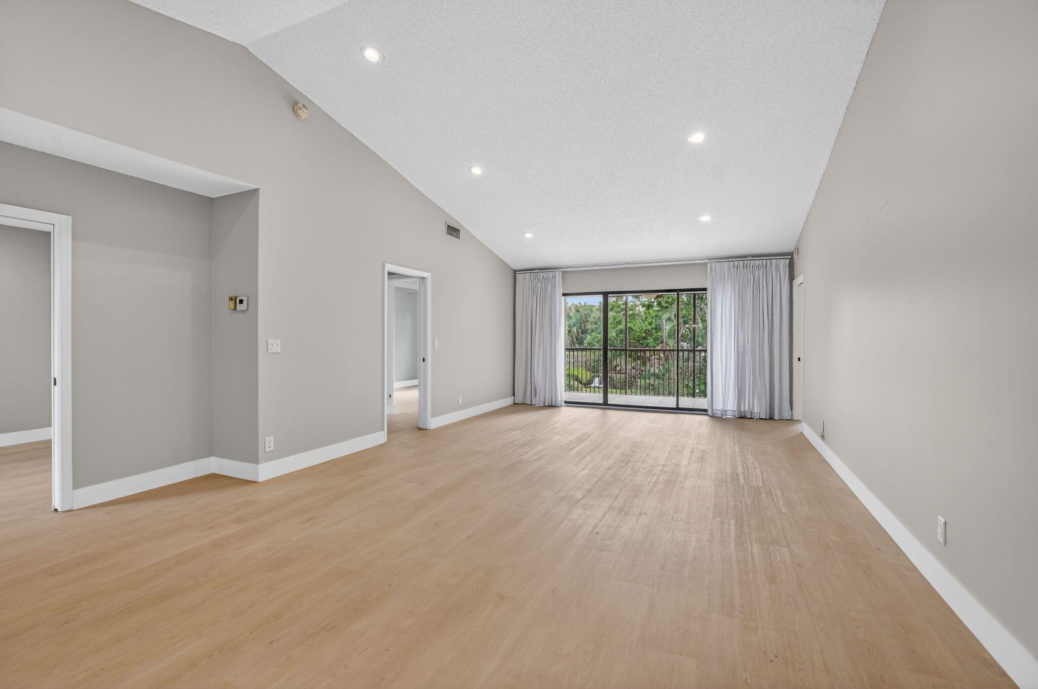 MONTEGO BAY AT BOCA POINT - Residential Lease