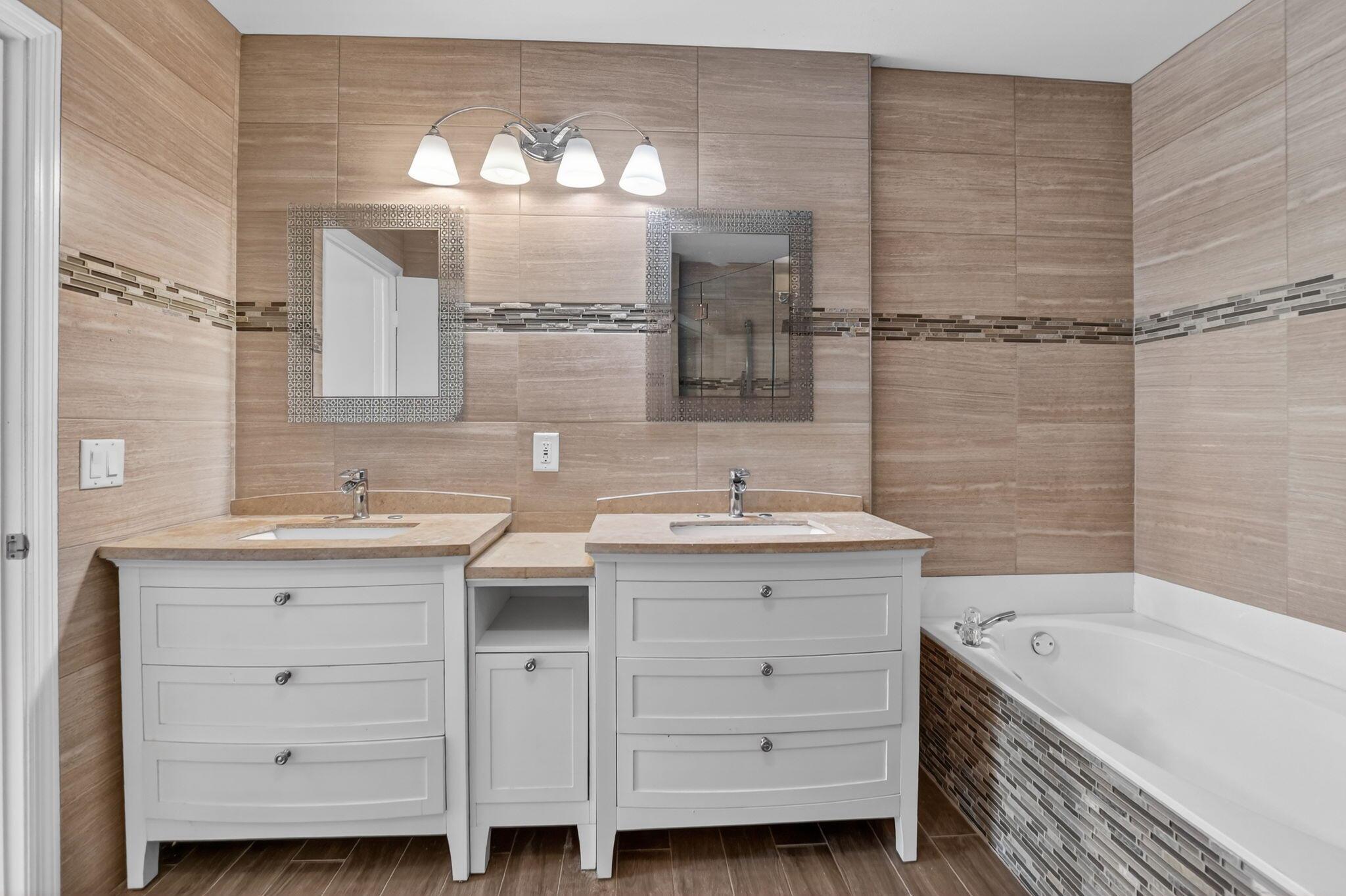 MONTEGO BAY AT BOCA POINT - Residential Lease