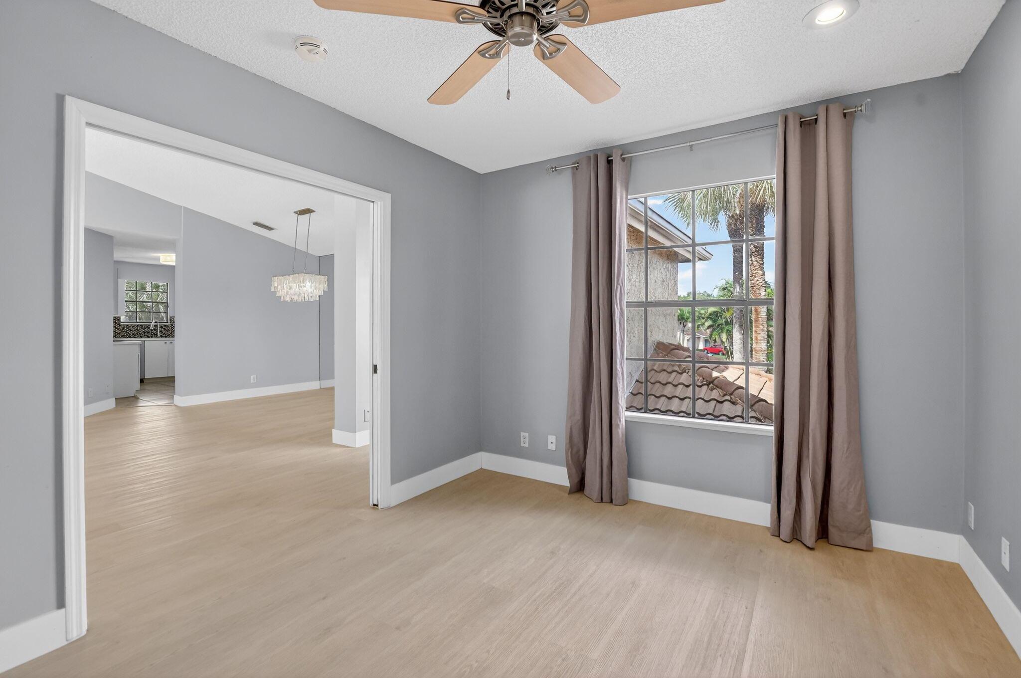 MONTEGO BAY AT BOCA POINT - Residential Lease