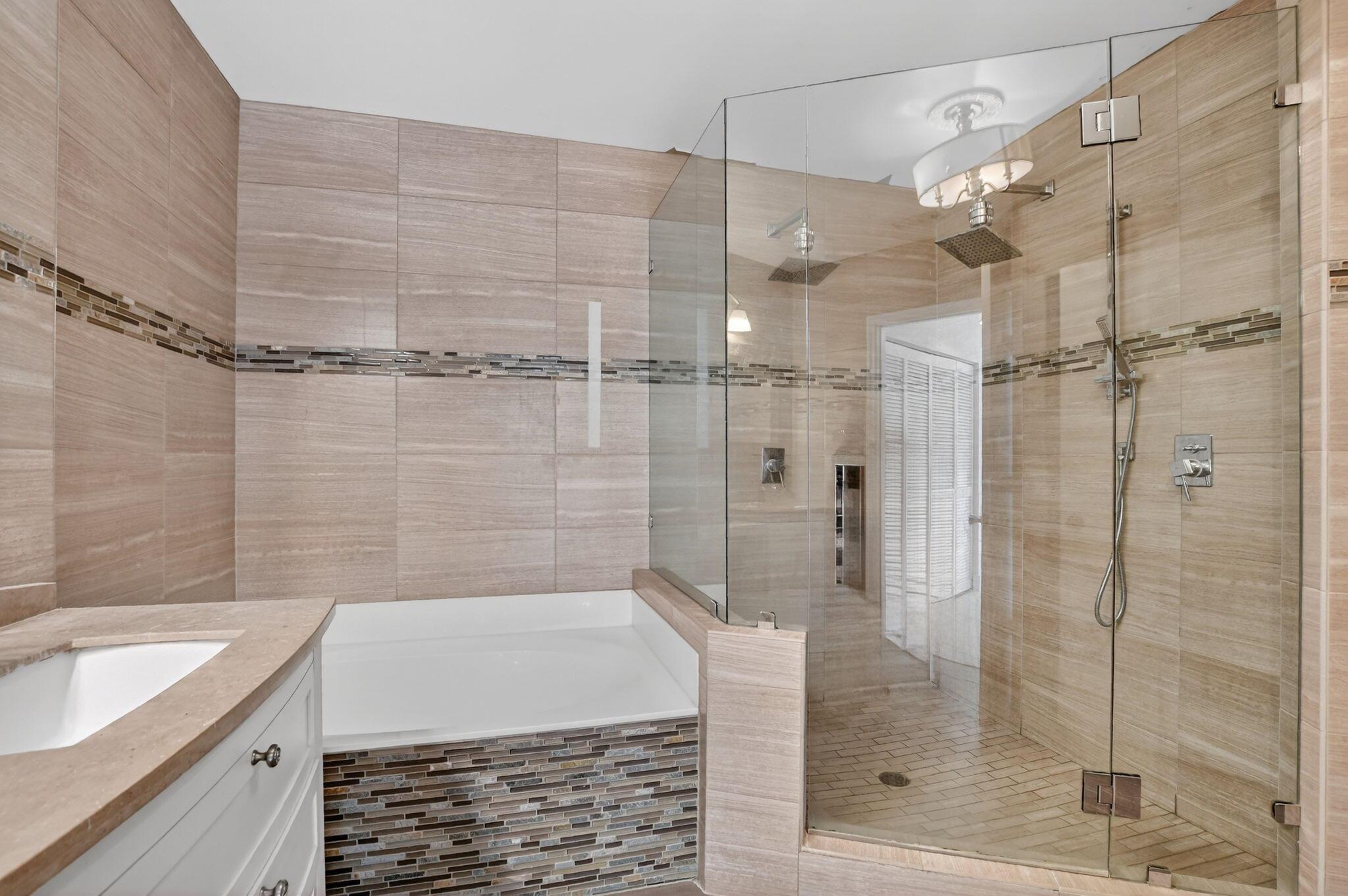 MONTEGO BAY AT BOCA POINT - Residential Lease