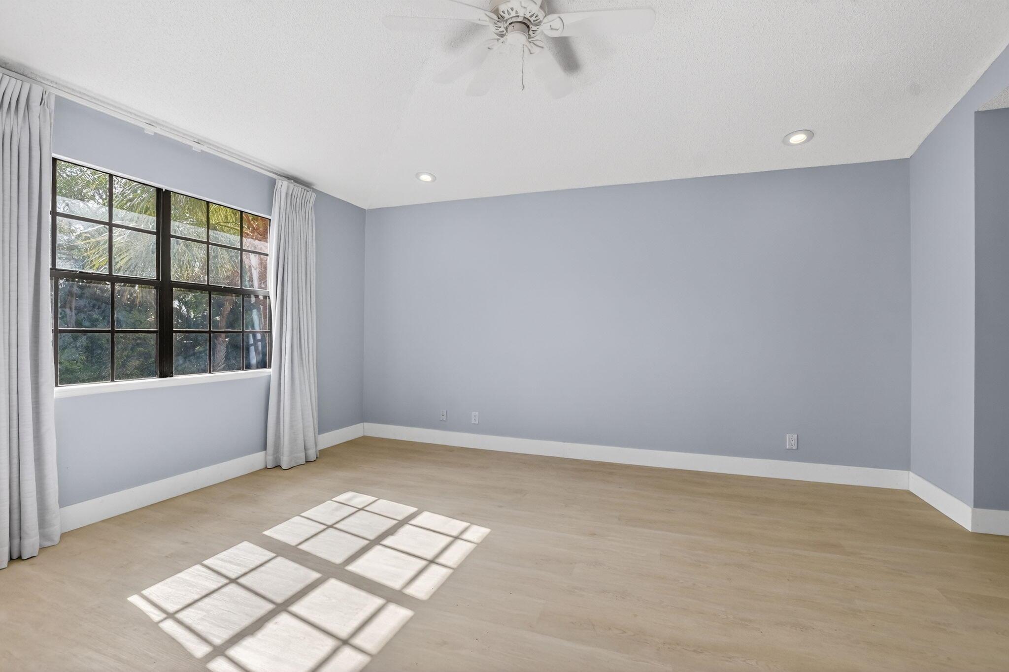 MONTEGO BAY AT BOCA POINT - Residential Lease