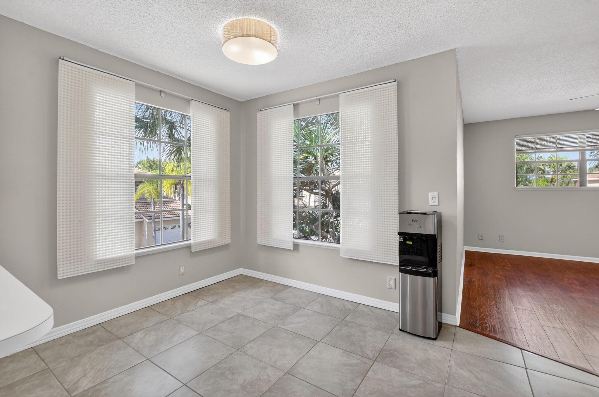 MONTEGO BAY AT BOCA POINT - Residential Lease