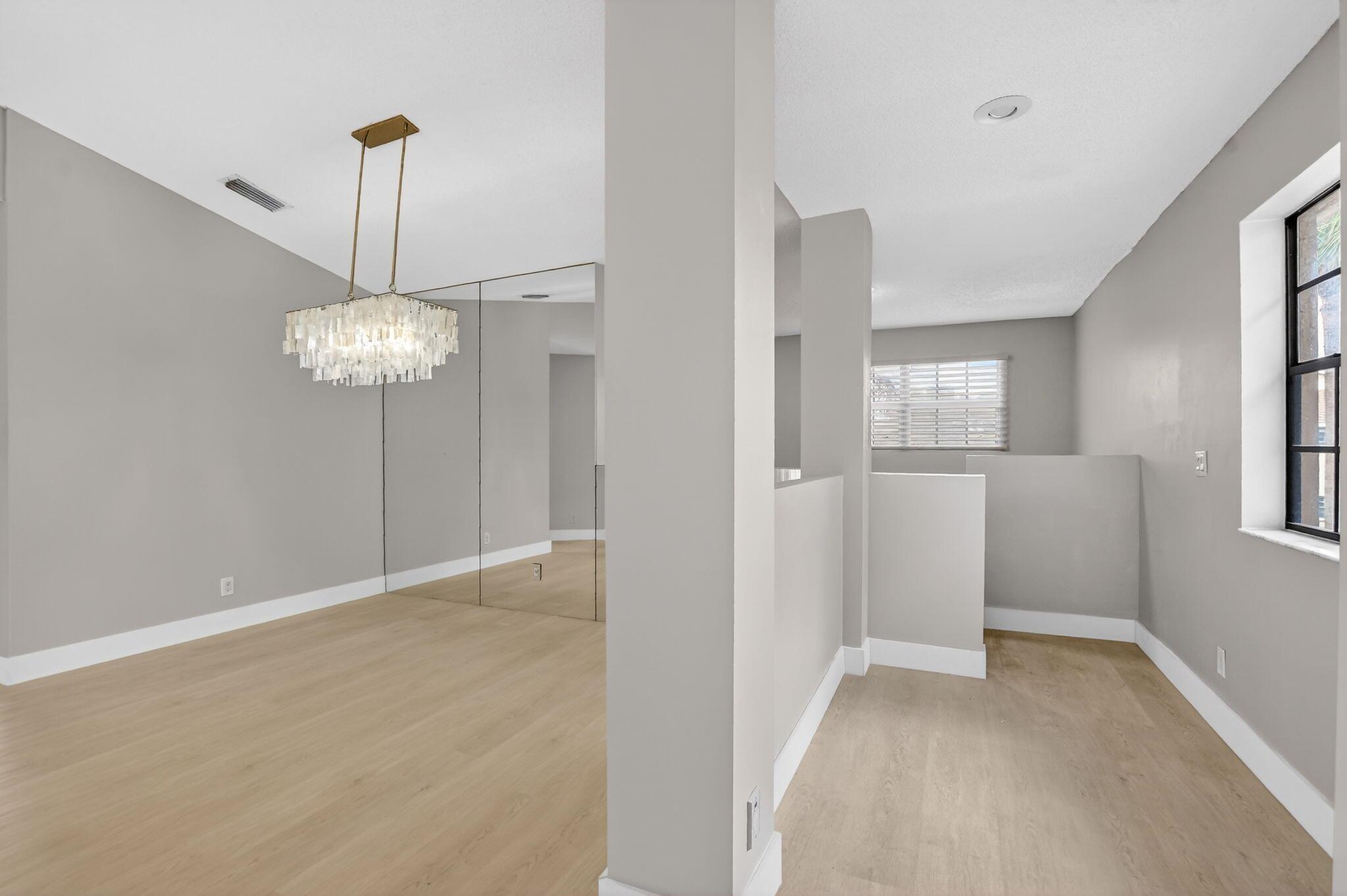 MONTEGO BAY AT BOCA POINT - Residential Lease