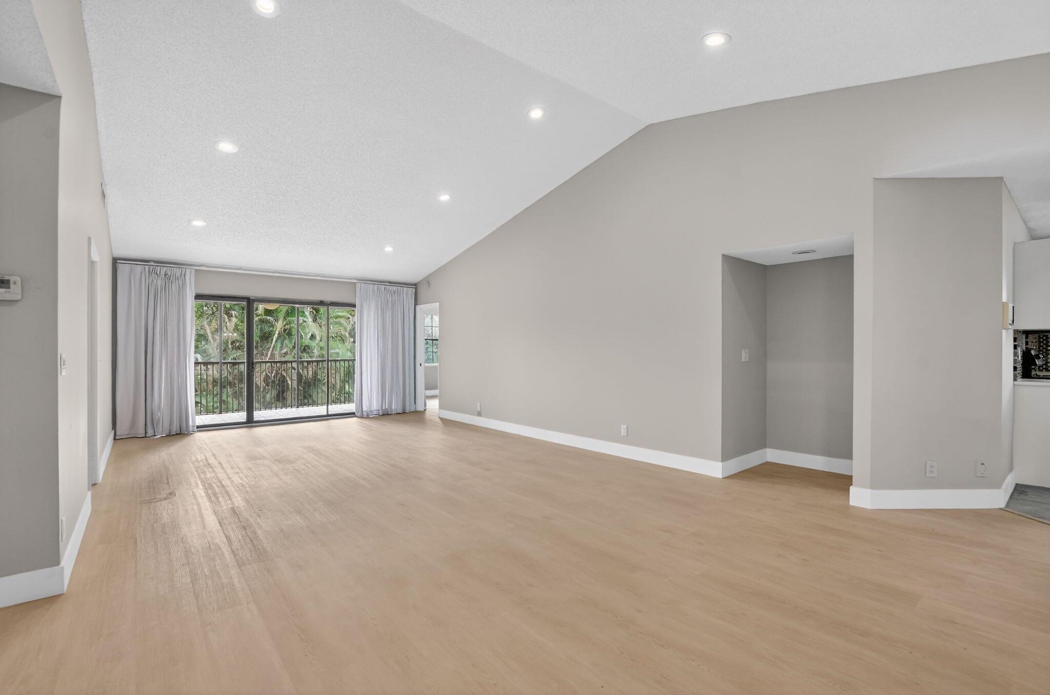 MONTEGO BAY AT BOCA POINT - Residential Lease