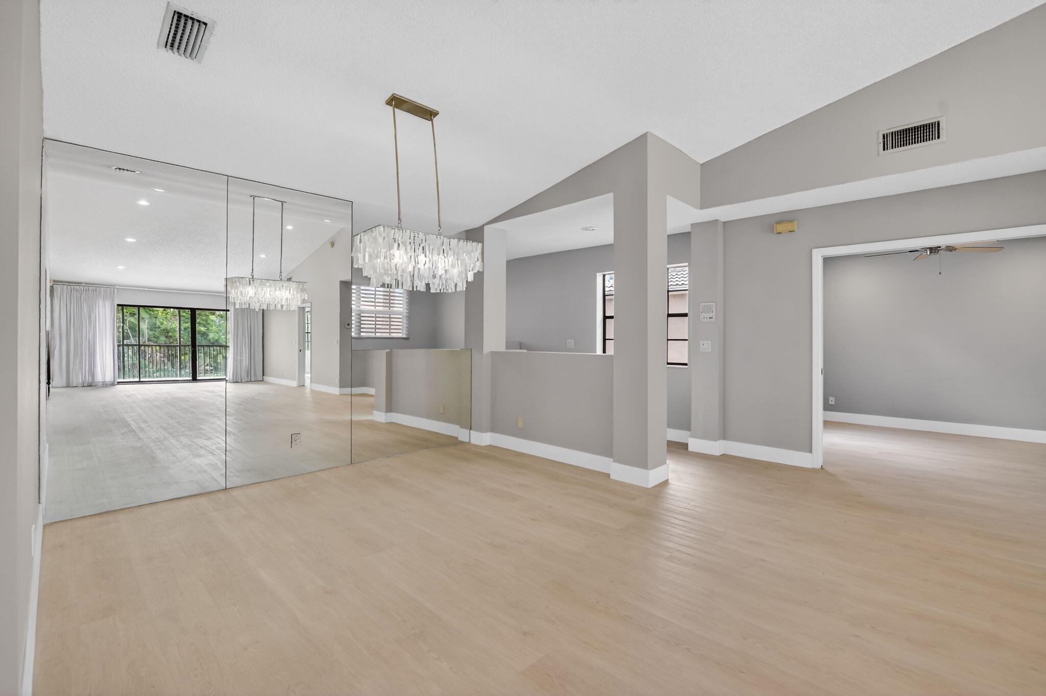 MONTEGO BAY AT BOCA POINT - Residential Lease