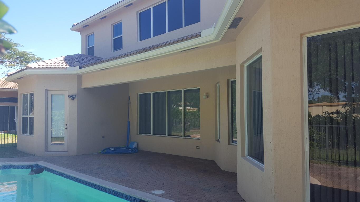 OSPREY - Residential Lease