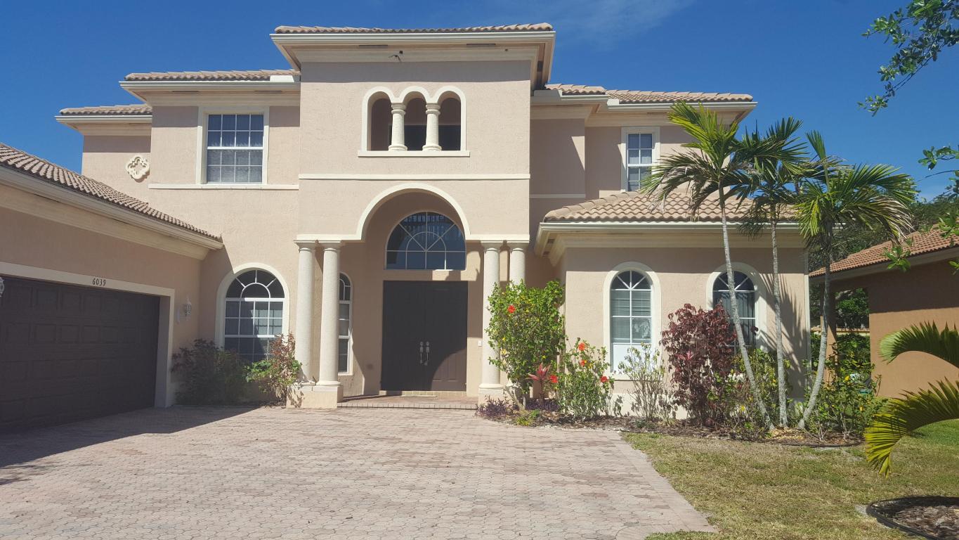 OSPREY - Residential Lease