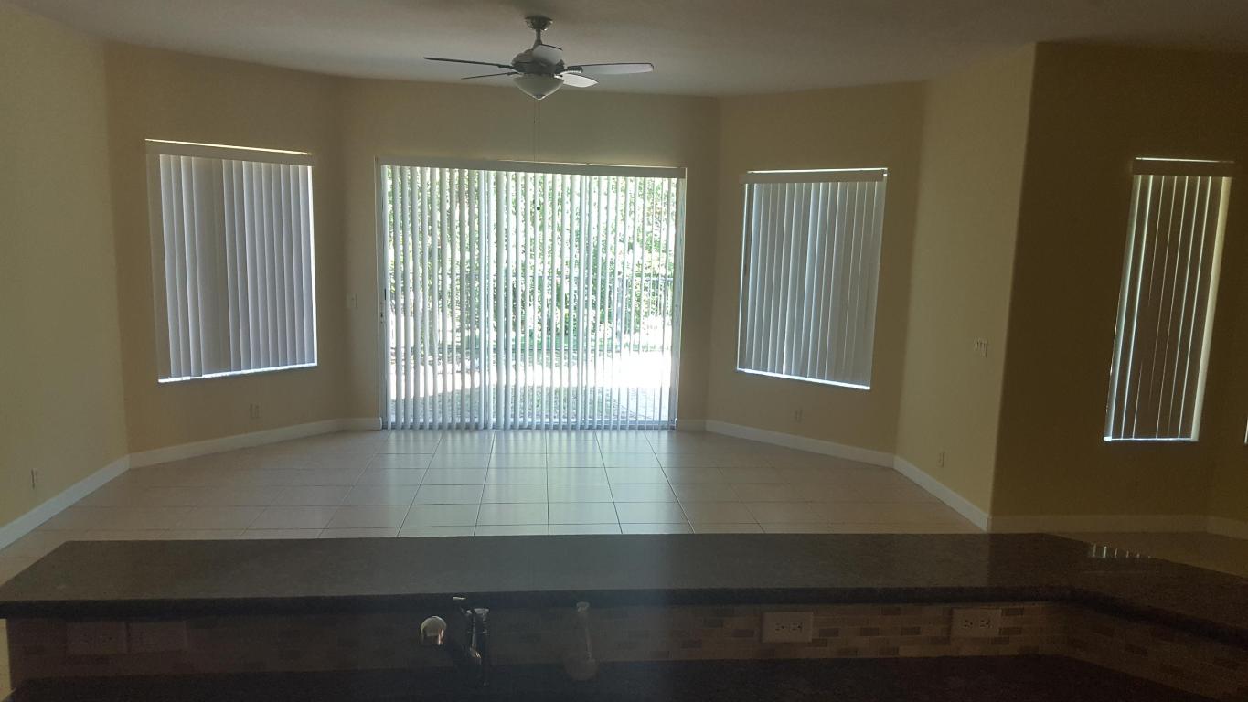 OSPREY - Residential Lease