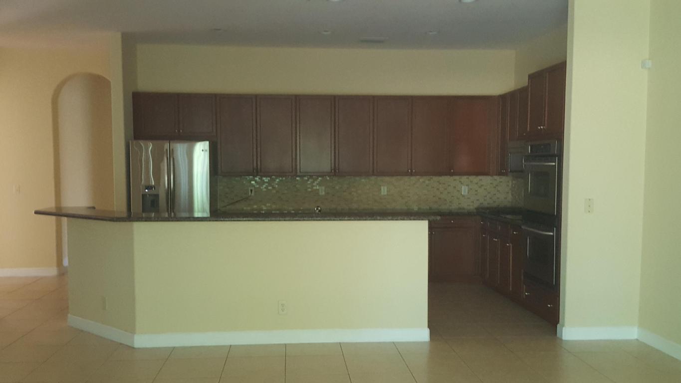 OSPREY - Residential Lease