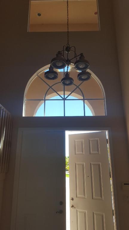 OSPREY - Residential Lease